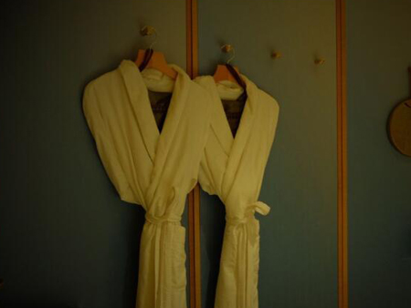 深圳罗湖区桑拿会所｜排湿排毒·焕活身心